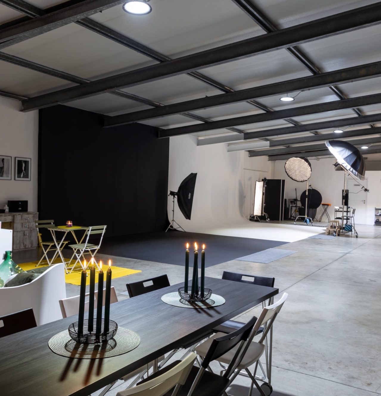 studio fotografico Alessandria