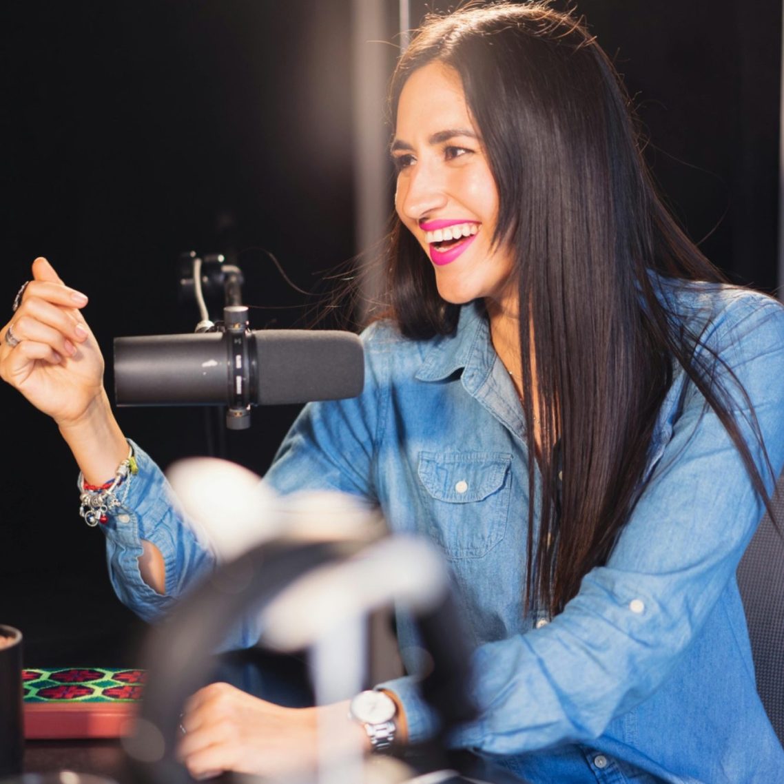 registrare podcast Alessandria