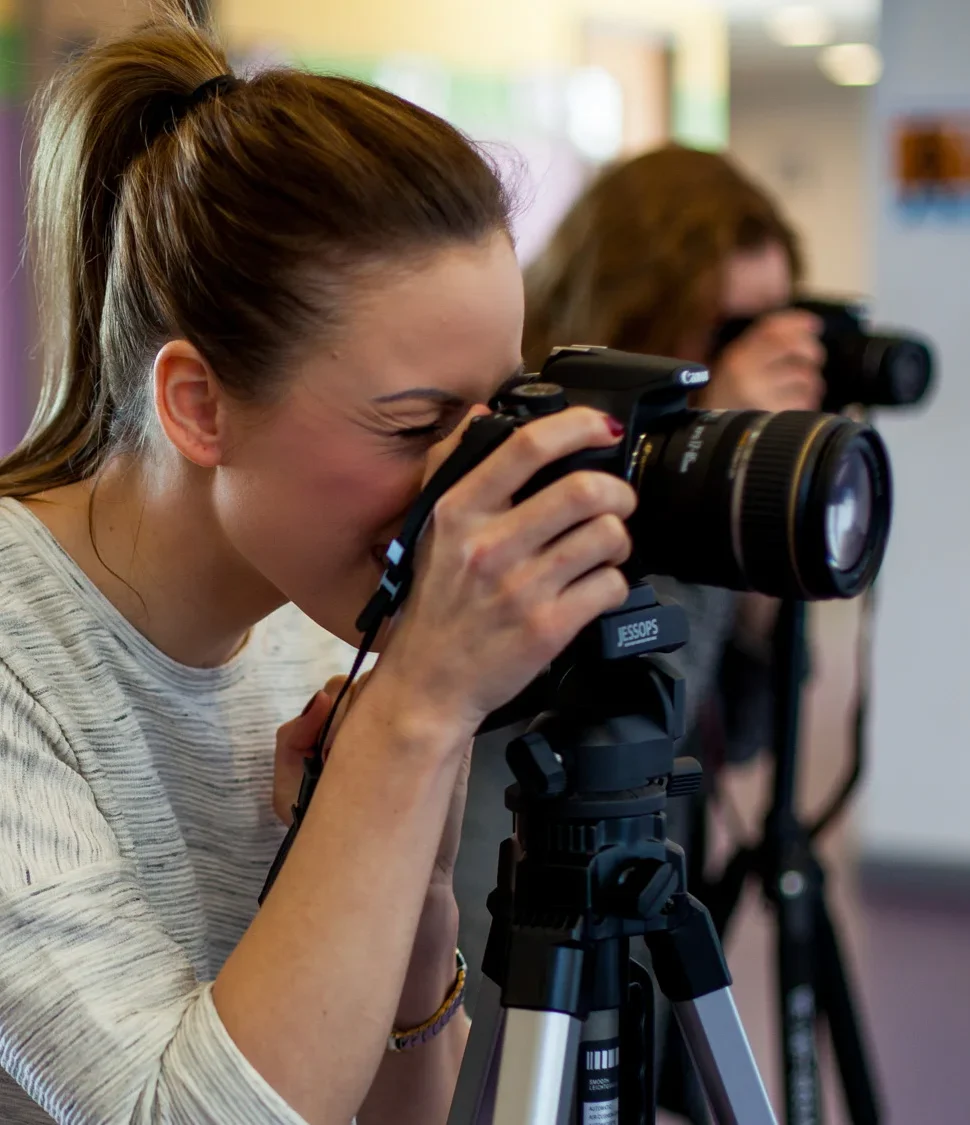 corsa base di fotografia ad Alessandria