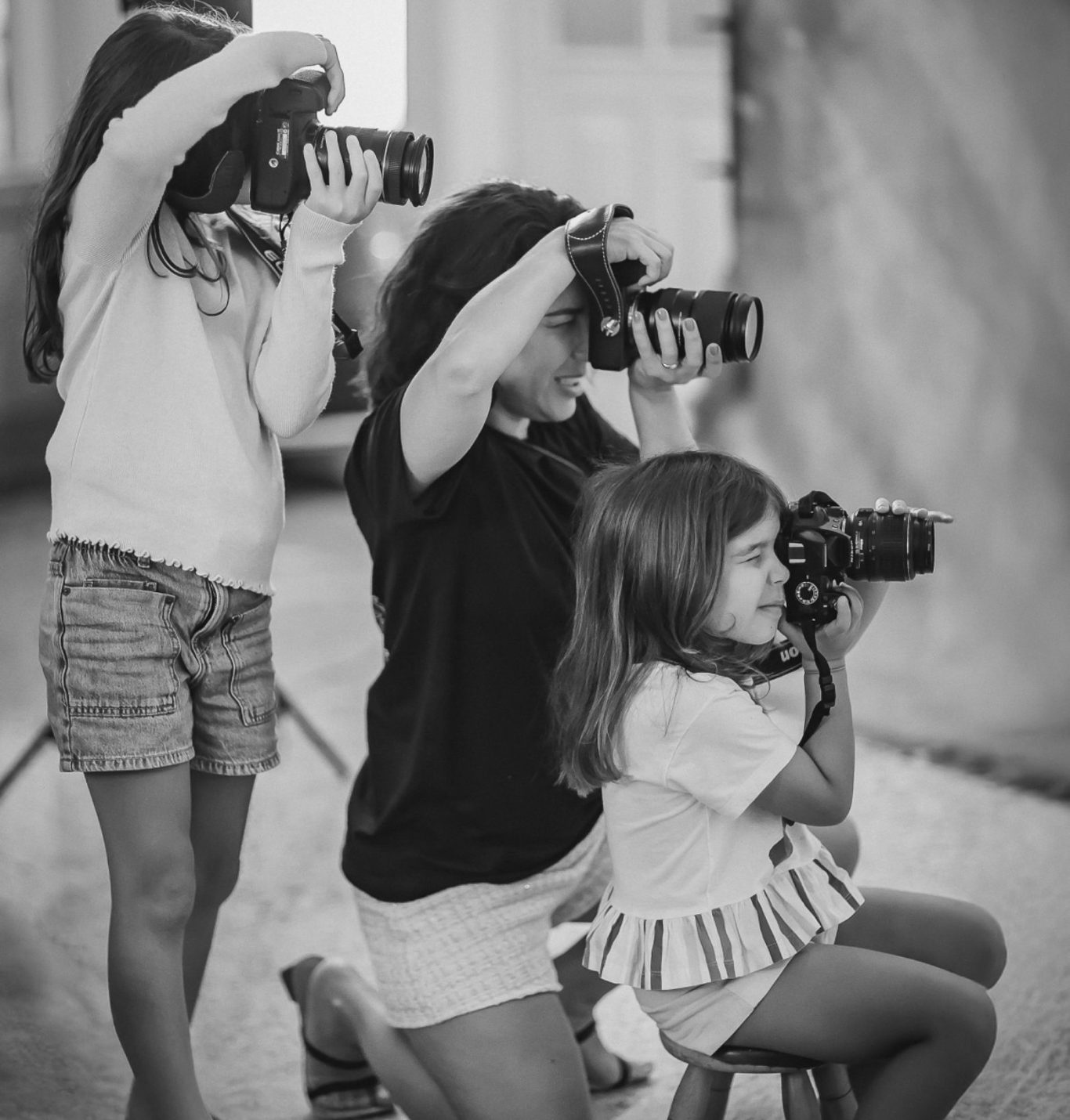 Corsi di fotografia professionale ad Alessandria. Corso base, intermedio, avanzato