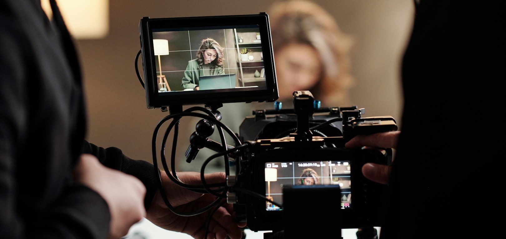 registrazione video e podcast Alessandria