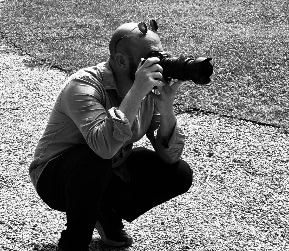 Pierpaolo Visconti fotografo Alessandria